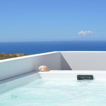 אדאמאס Milos Zen Suites מראה חיצוני תמונה