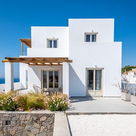 אדאמאס Milos Zen Suites מראה חיצוני תמונה