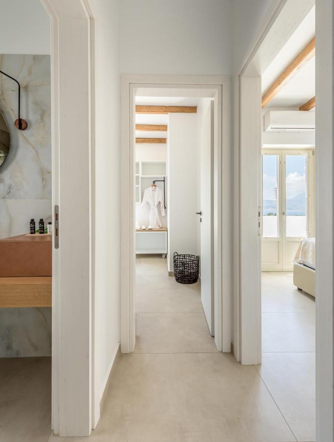 אדאמאס Milos Zen Suites מראה חיצוני תמונה