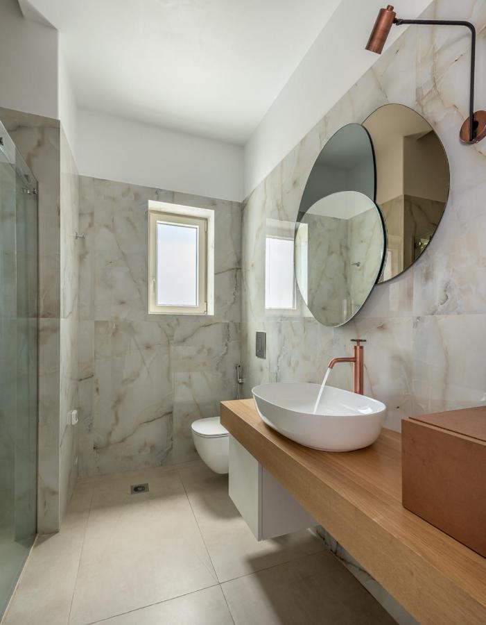 אדאמאס Milos Zen Suites מראה חיצוני תמונה