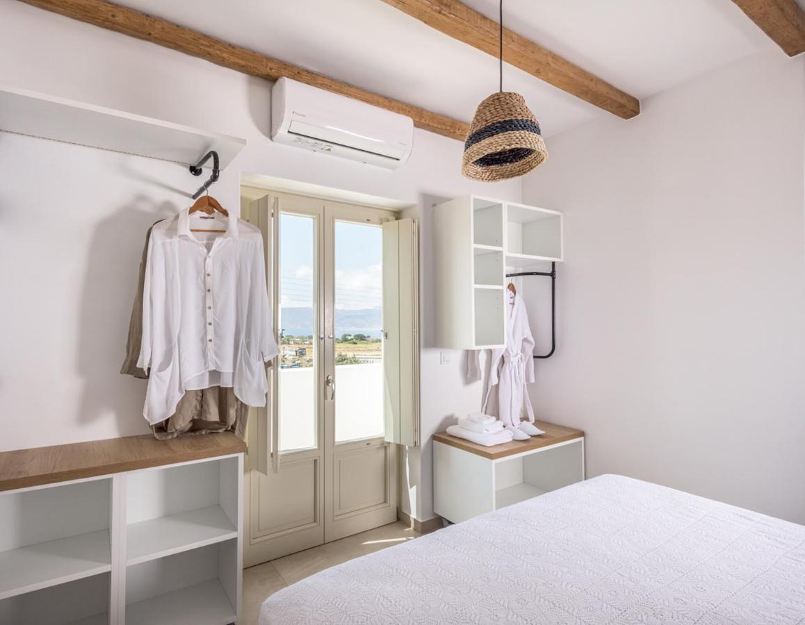 אדאמאס Milos Zen Suites מראה חיצוני תמונה