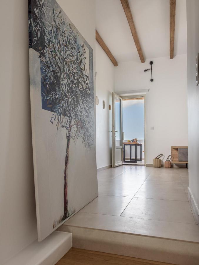 אדאמאס Milos Zen Suites מראה חיצוני תמונה