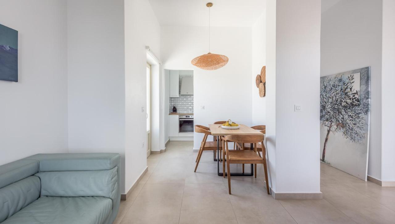 אדאמאס Milos Zen Suites מראה חיצוני תמונה